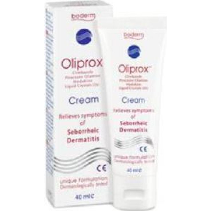 Oliprox Cream 40ml Ce
