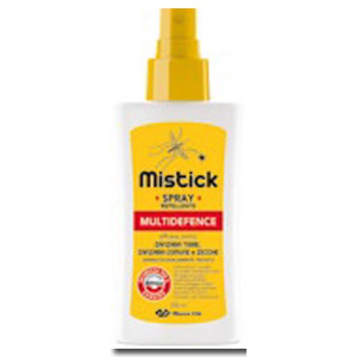 Mistick Multidefence Pmc 100ml