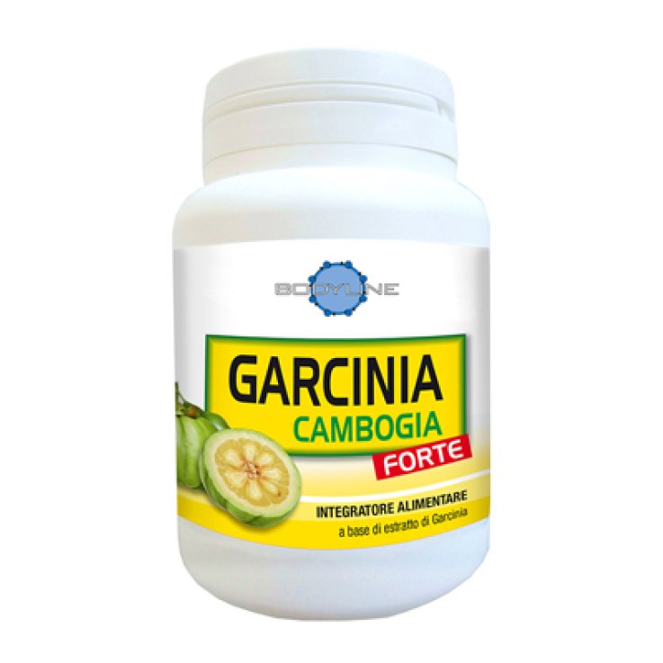Garcinia Cambogia Forte 60cps