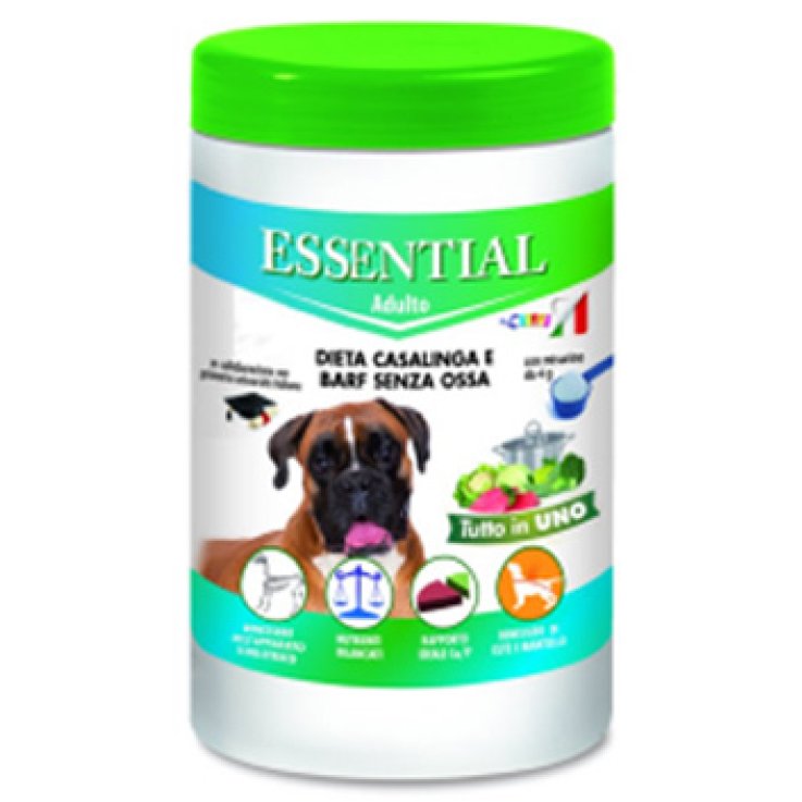 Essential Cane Adult 150g