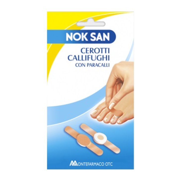 Noksan Cerotti Call C/paracall