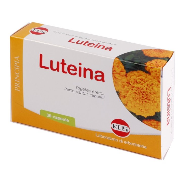 Luteina 30cps