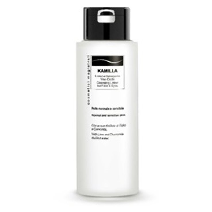 Kamilla 400ml