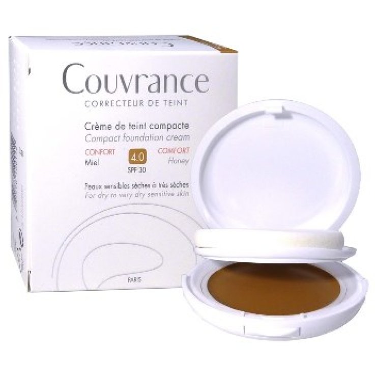 Avene Couvrance Cr Comp Nf Mie