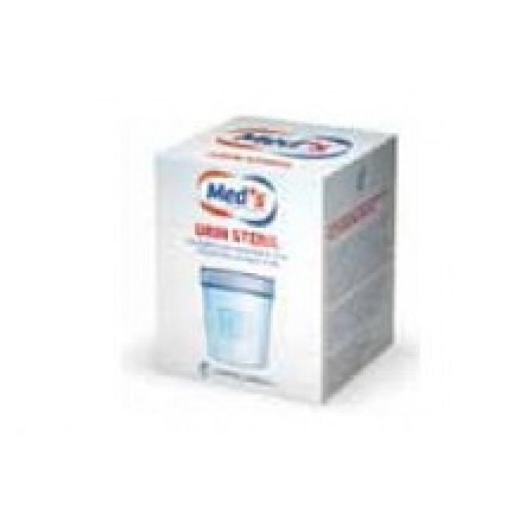 Meds Contenitore Ur 2500ml