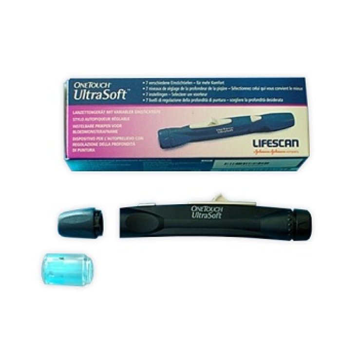 Onetouch Ultrasoft Pungidito