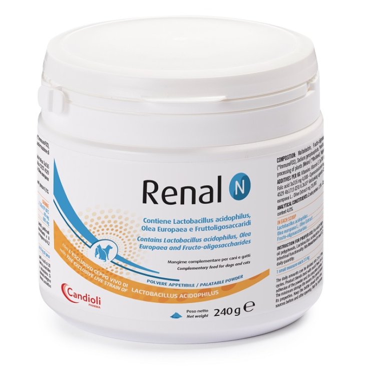 Renal N 240g Renal N 240g
