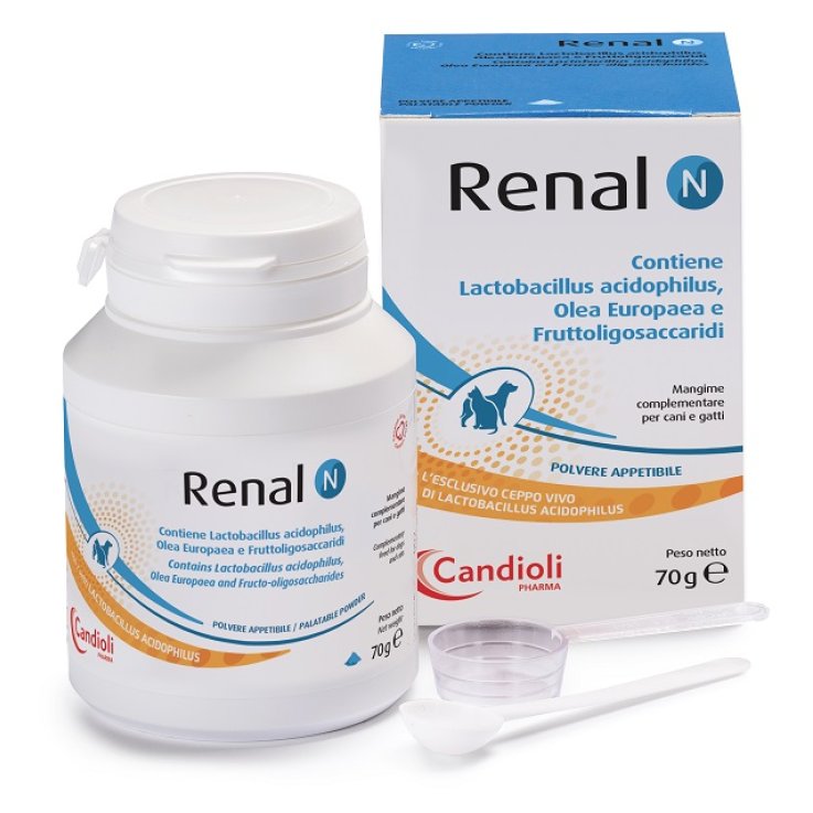 Renal N 70g Renal N 70g