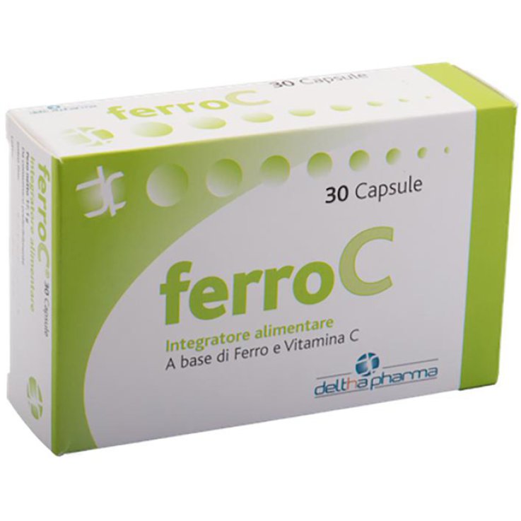 Ferroc 30cps