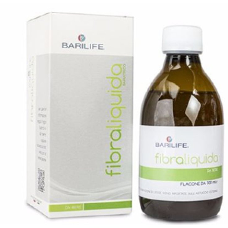 Barilife Fibraliquida 300ml