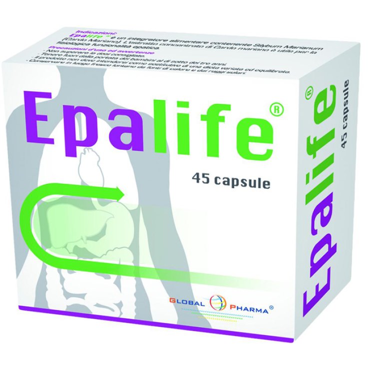 Epalife 45cps