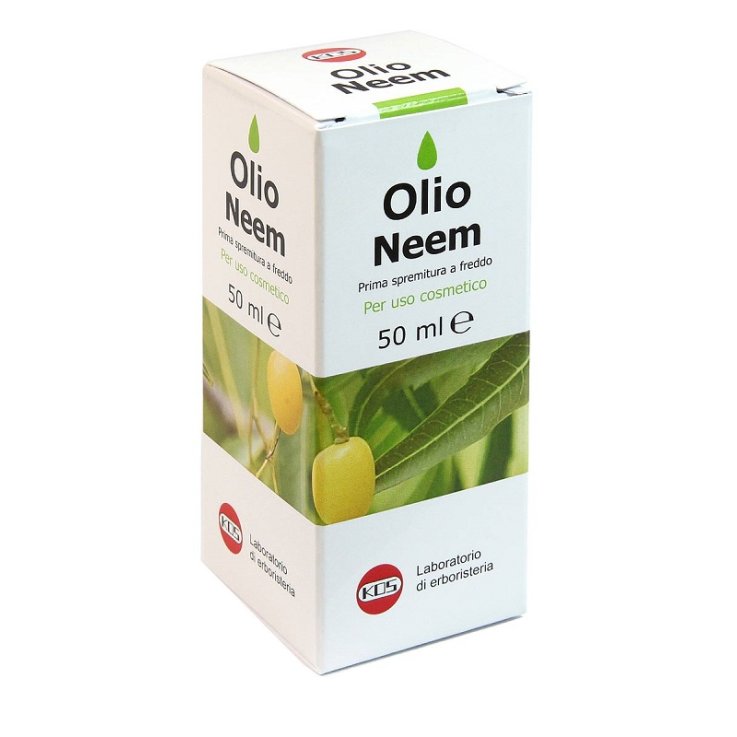 Olio Neem 50ml