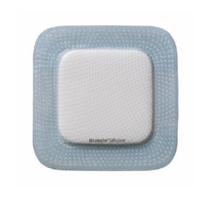 Biatain Sil Ades 10x20cm 5pz