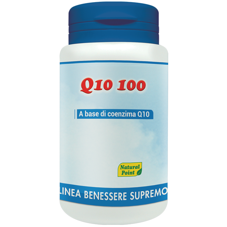 Q10 100 50cps