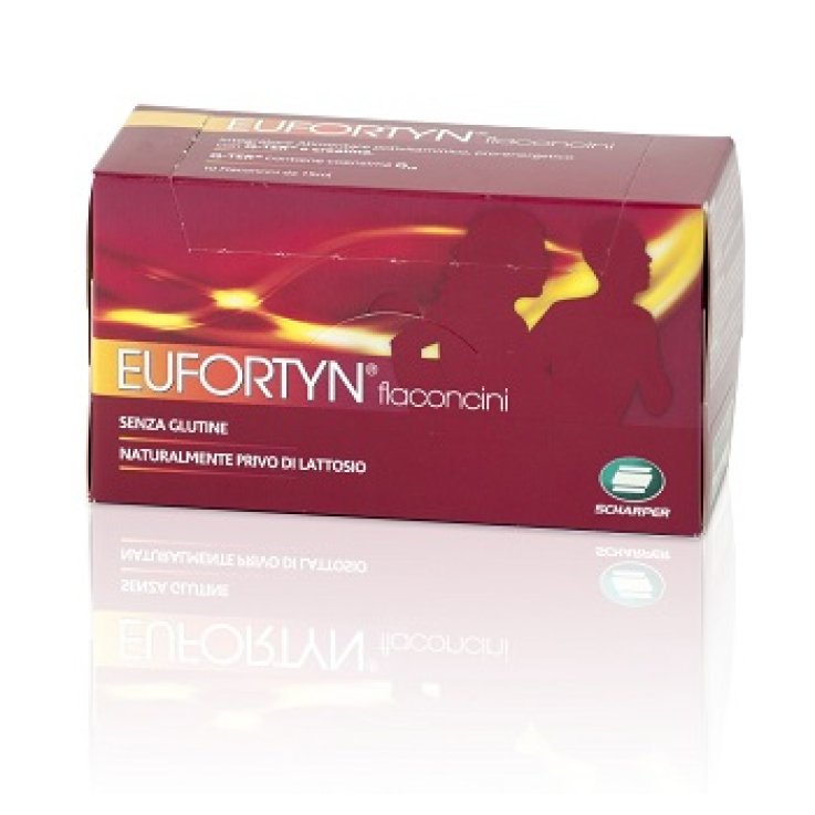 Eufortyn 10fl 15ml