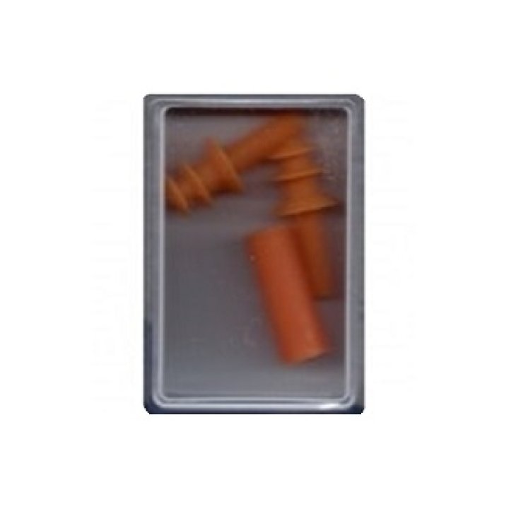 Tappi Auric Diver 2pz