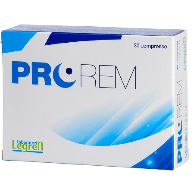 Prorem 30cpr