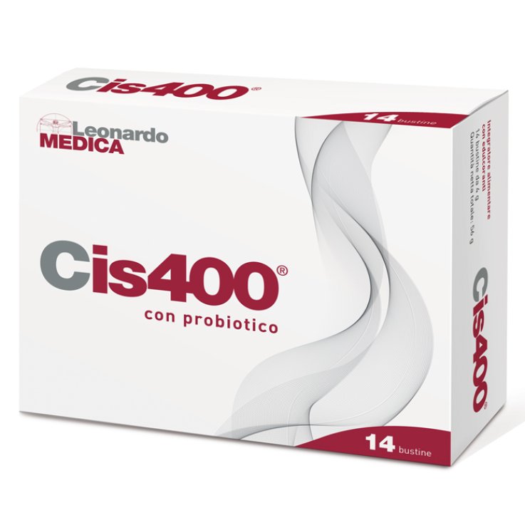 Cis400 14bust