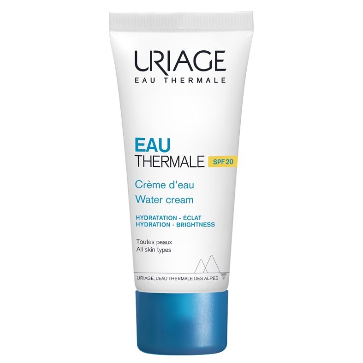 Eau Thermale Cr Legg Acq Spf20