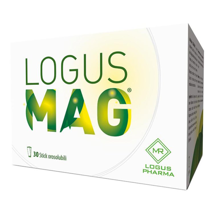 Logus Mag 30sticks