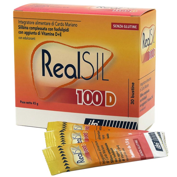 Realsil 100 D 30bust