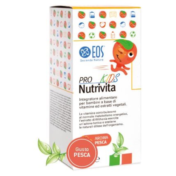 Eos Pronutrivita Kids 300ml