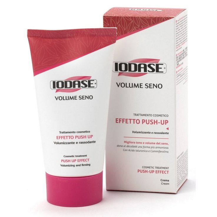 Iodase Volume Seno 150ml Iodase Volume Seno 150ml