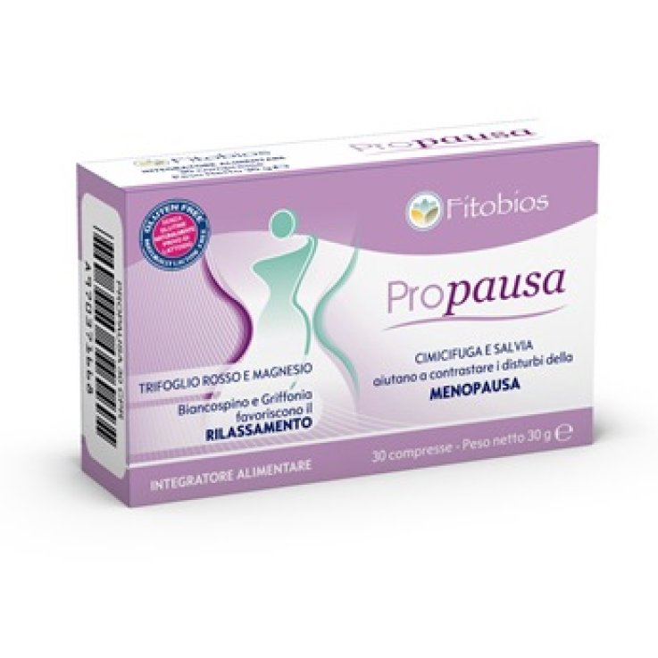Propausa 30cpr