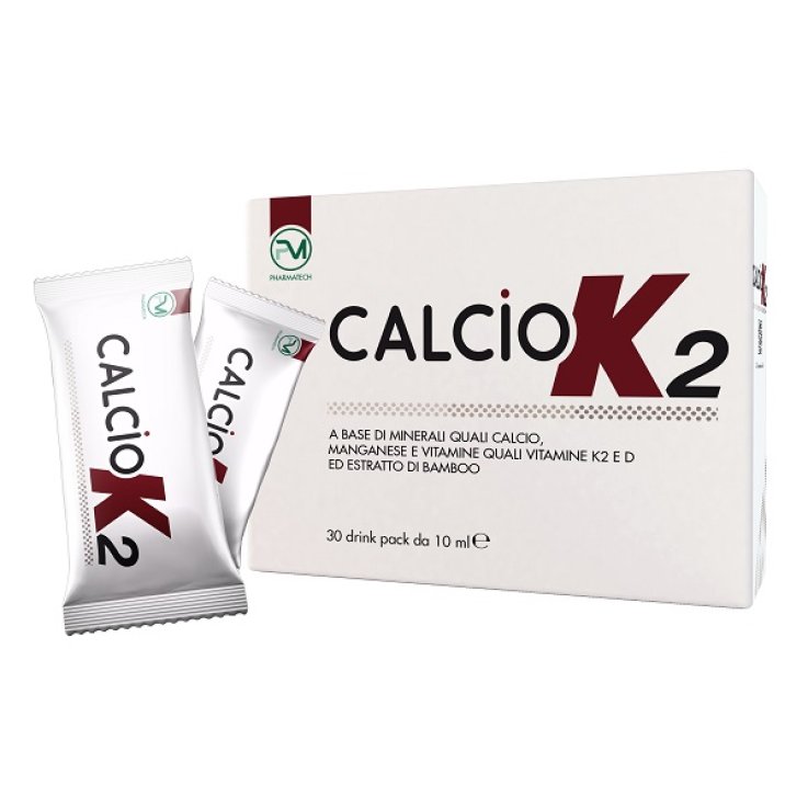 Calciok2 30stick Pack
