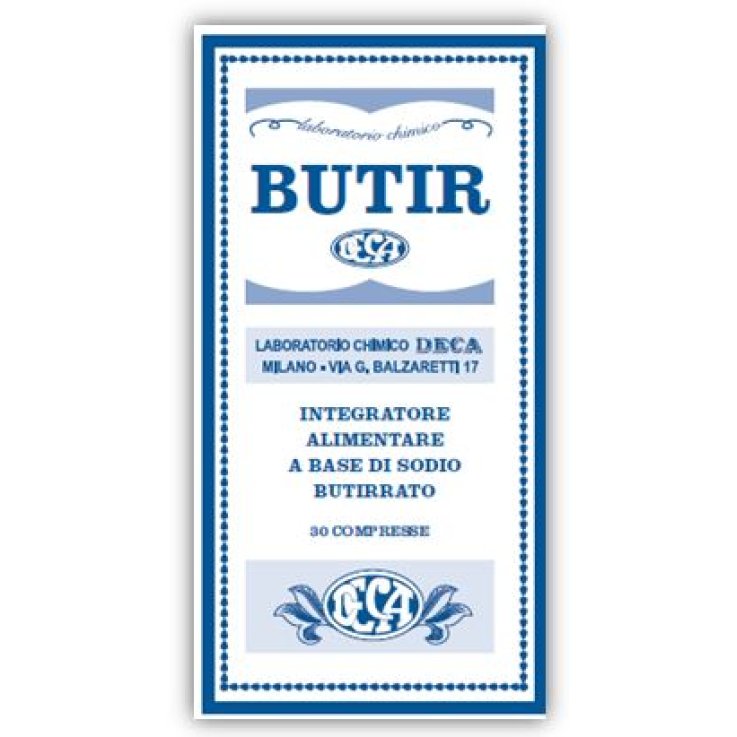 Butir 30cpr