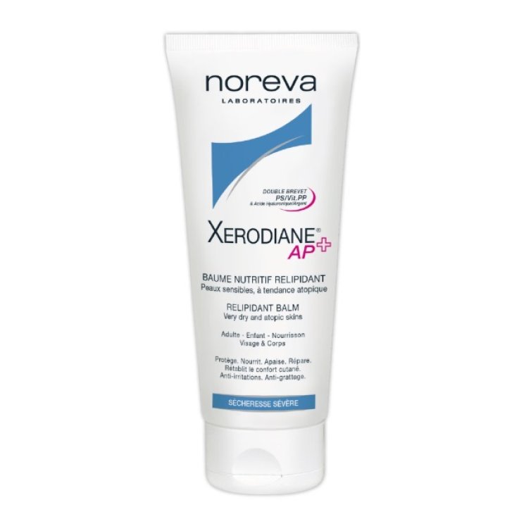 Xerodiane Ap+ Bals Nutr 200ml