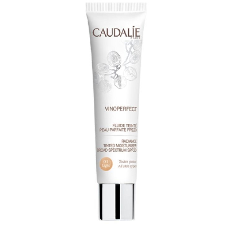 VINOPER FLUIDO SPF20 01 2016