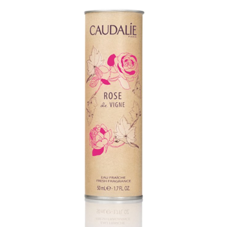 ACQUA FRESCA ROSE DE VIGNE50ML