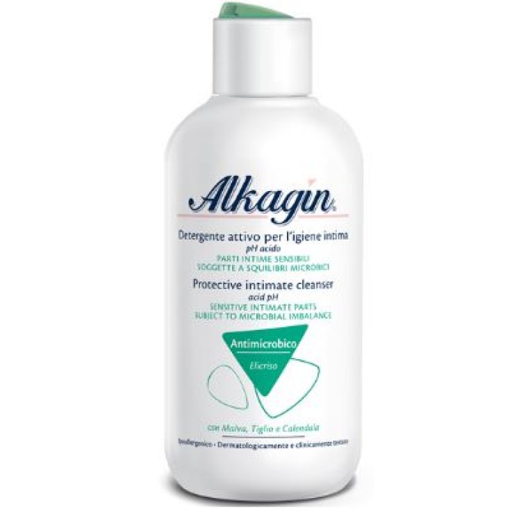 Alkagin Det Intimo Att 250ml
