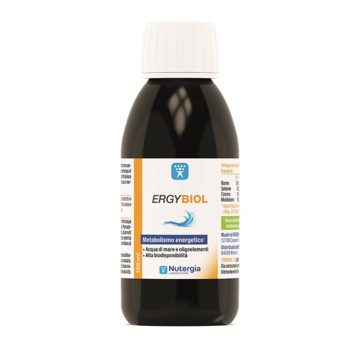 Ergybiol 150ml