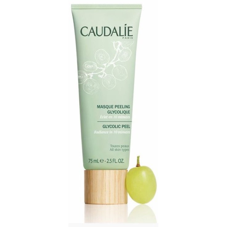MASCHERA PEELING GLICOLICO75ML