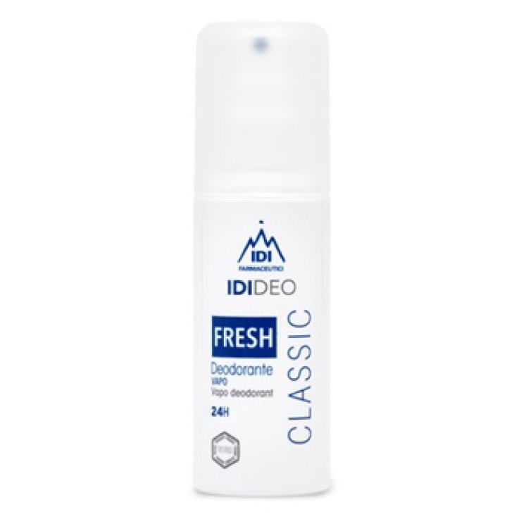 Idideo Classic Spray 100ml
