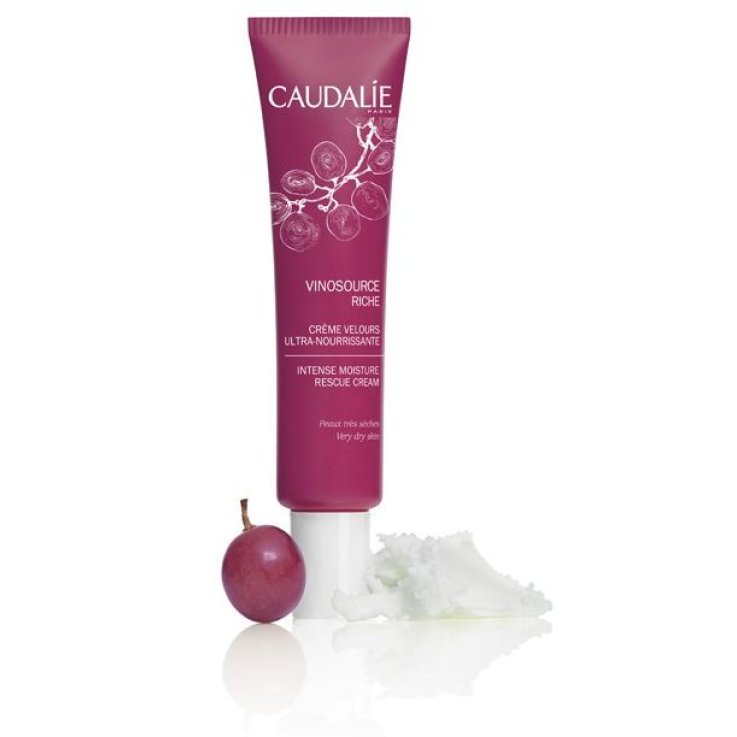VINOSOURCE CREMA VELL NUTR40ML