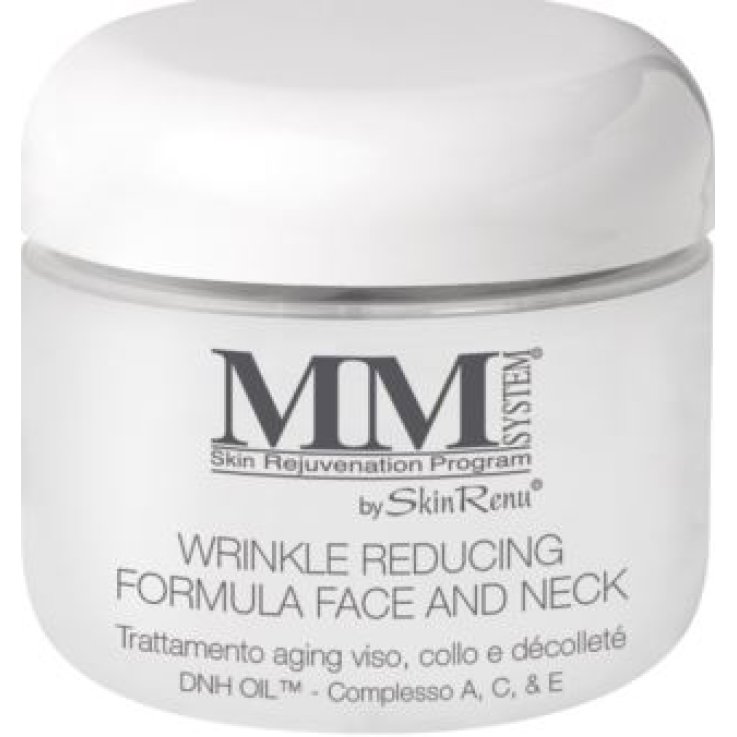 MM SYSTEM SRP WRINK F L REDUC
