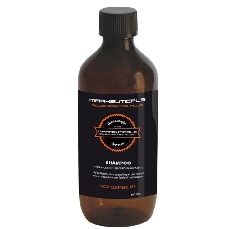 Markeuticals Acceler Plus200ml
