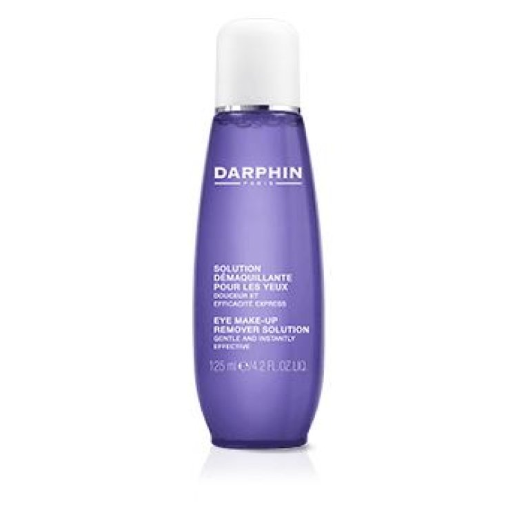 DA EYE MAKEUP REMOVER SOLUTION