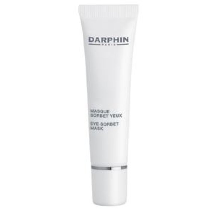 DA EYE SORBET MASK