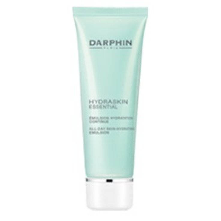 DA HYDRASKIN ESSENTIAL CHST 10