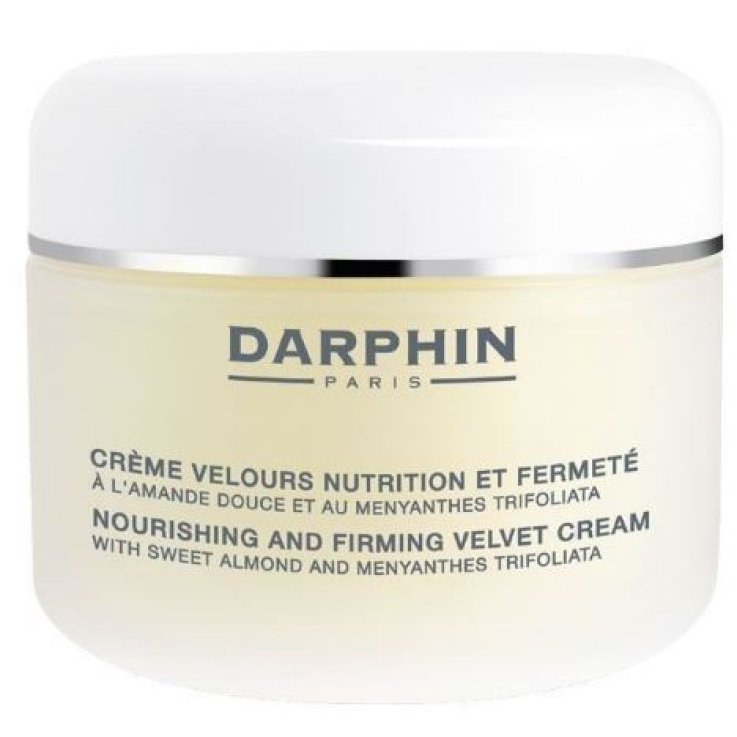 DA NOURISHING VELVET CREAM