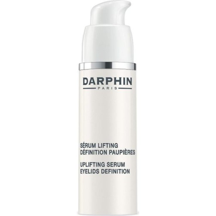 UPLIFTING SERUM EYELIDS DEFINI