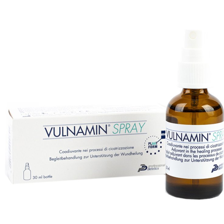Vulnamin Spray 30ml
