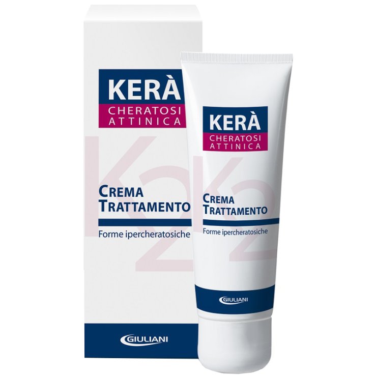 Kera' K2 Crema 50ml