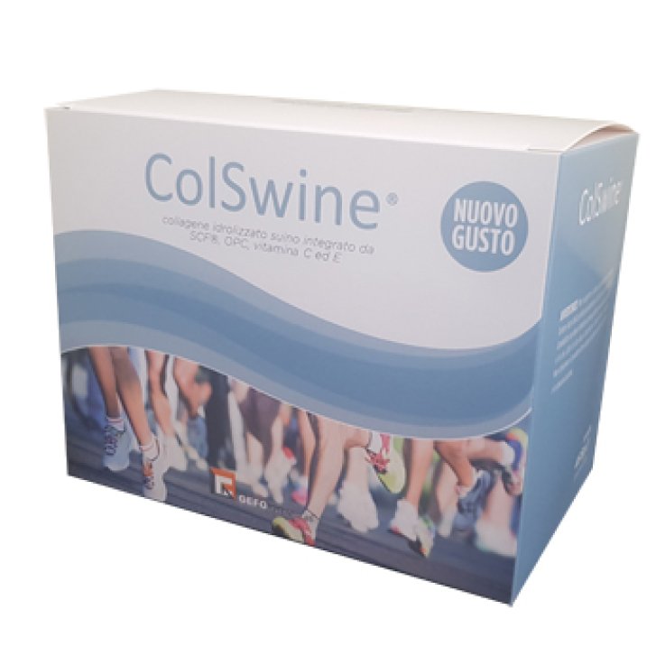 Colswine 30bust