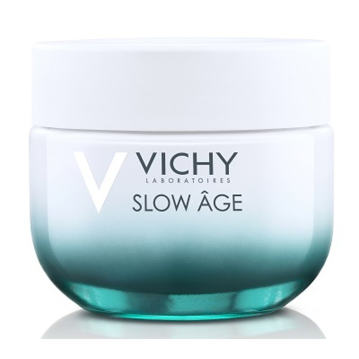Slow Age Crema Spf30 50ml