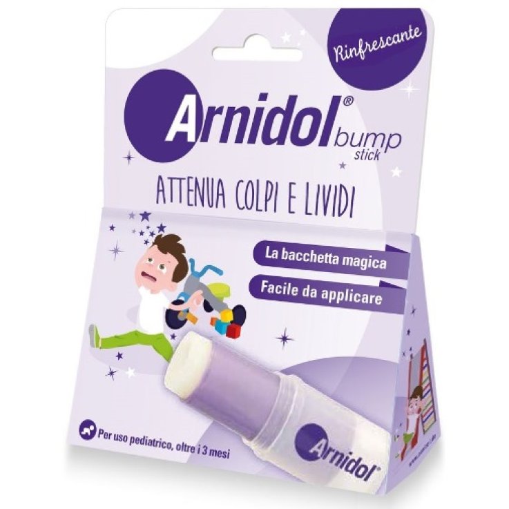 Arnidol Bump Stick 15g